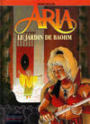 Cover for Aria (Dupuis, 1994 series) #26 - Le jardin de Baohm