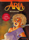 Cover for Aria (Dupuis, 1994 series) #30 - Renaissance