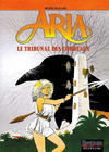 Cover for Aria (Dupuis, 1994 series) #7