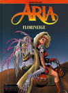 Cover for Aria (Dupuis, 1994 series) #25 - Florineige