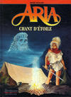 Cover for Aria (Dupuis, 1994 series) #27 - Chant d'Etoile