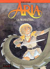 Cover for Aria (Dupuis, 1994 series) #31 - La Mamaitha