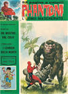 Cover for L'Uomo Mascherato Phantom [Avventure americane] (Edizioni Fratelli Spada, 1972 series) #47