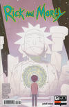 Cover Thumbnail for Rick and Morty (2015 series) #53 [Cover B]
