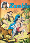 Cover for Zembla (Editions Lug, 1963 series) #23