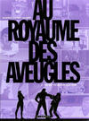 Cover for Au royaume des aveugles (Le Lombard, 2012 series) #3