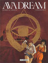 Cover for Ava Dream (Le Lombard, 2008 series) #2