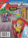 Cover Thumbnail for Archie's Double Digest Magazine (1984 series) #203 [Newsstand]