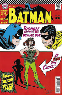 Cover Thumbnail for Batman 181 (Facsimile Edition) (DC, 2019 series) 
