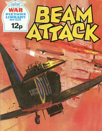 Cover Thumbnail for War Picture Library (IPC, 1958 series) #1528