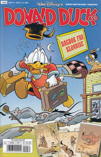 Cover Thumbnail for Donald Duck & Co (Hjemmet / Egmont, 1948 series) #37/2019