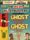 Cover for The Real Ghostbusters (Marvel UK, 1988 series) #28