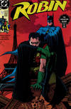 Cover for Robin (DC, 1991 series) #1 [Third Printing]