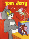 Cover for Tom and Jerry (Magazine Management, 1967 ? series) #28017