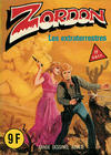 Cover for Zordon (Elvifrance, 1982 series) #9