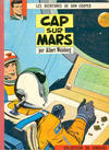 Cover for Les aventures de Dan Cooper (Le Lombard, 1957 series) #4 - Cap sur Mars