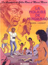 Cover for Les aventures de Gilles Roux et Marie Meuse (Le Lombard, 1985 series) #1