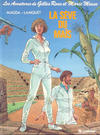 Cover for Les aventures de Gilles Roux et Marie Meuse (Le Lombard, 1985 series) #4