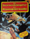 Cover for Der große galaktische Krieg (Condor, 1982 ? series) #8