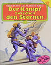 Cover for Der große galaktische Krieg (Condor, 1982 ? series) #2