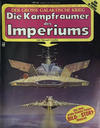 Cover for Der große galaktische Krieg (Condor, 1982 ? series) #3