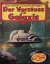 Cover for Der große galaktische Krieg (Condor, 1982 ? series) #4