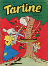 Cover for Tartine (Société Française de Presse Illustrée (SFPI), 1957 series) #30