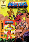 Cover for Masters of the Universe (Egmont UK, 1986 series) #38