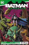 Cover for Batman: Universe (DC, 2019 series) #3
