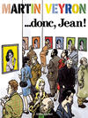 Cover Thumbnail for ... donc, Jean. (1990 series)  [Variant]