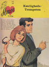 Cover for Amor (Interpresse, 1964 series) #48