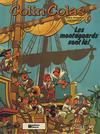 Cover for Colin Colas (Éditions Fleurus, 1979 series) #1 - Les montagnards sont là