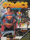 Cover for Comics Scene (Starlog Communications, 1982 series) #11