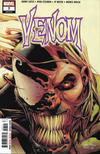 Cover Thumbnail for Venom (2018 series) #7 (172) [Ryan Stegman Cover]