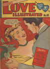Cover for Love Illustrated (Magazine Management, 1952 series) #18