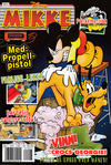 Cover for Mikke (Hjemmet / Egmont, 2006 series) #3/2008