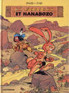 Cover for Yakari (Casterman, 1977 series) #4 - Yakari et Nanabozo
