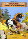 Cover for Yakari (Casterman, 1977 series) #6 - Le secret de Petit Tonnerre