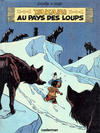 Cover for Yakari (Casterman, 1977 series) #8 - Au pays des loups