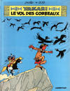 Cover for Yakari (Casterman, 1977 series) #14 - Le vol des corbeaux