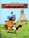 Cover for Yakari (Casterman, 1977 series) #16 - Le premier galop
