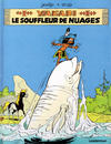 Cover for Yakari (Casterman, 1977 series) #21 - Le souffleur de nuages