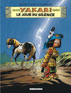 Cover for Yakari (Le Lombard, 1999 series) #39 - Le jour du silence