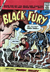 Cover for Black Fury (L. Miller & Son, 1957 series) #60
