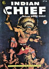 Cover for Indian Chief (World Distributors, 1953 series) #14