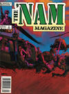 Cover Thumbnail for The 'Nam Magazine (1988 series) #7 [Newsstand]