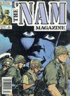 Cover Thumbnail for The 'Nam Magazine (1988 series) #9 [Newsstand]