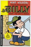Cover for Bilag til Billy (Hjemmet / Egmont, 2001 series) #12/07