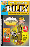 Cover for Bilag til Billy (Hjemmet / Egmont, 2001 series) #12/06
