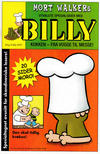 Cover for Bilag til Billy (Hjemmet / Egmont, 2001 series) #0507